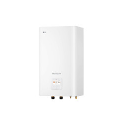 Термопомпа LG THERMA V Split 12kW за отопление и охлаждане, 230 V